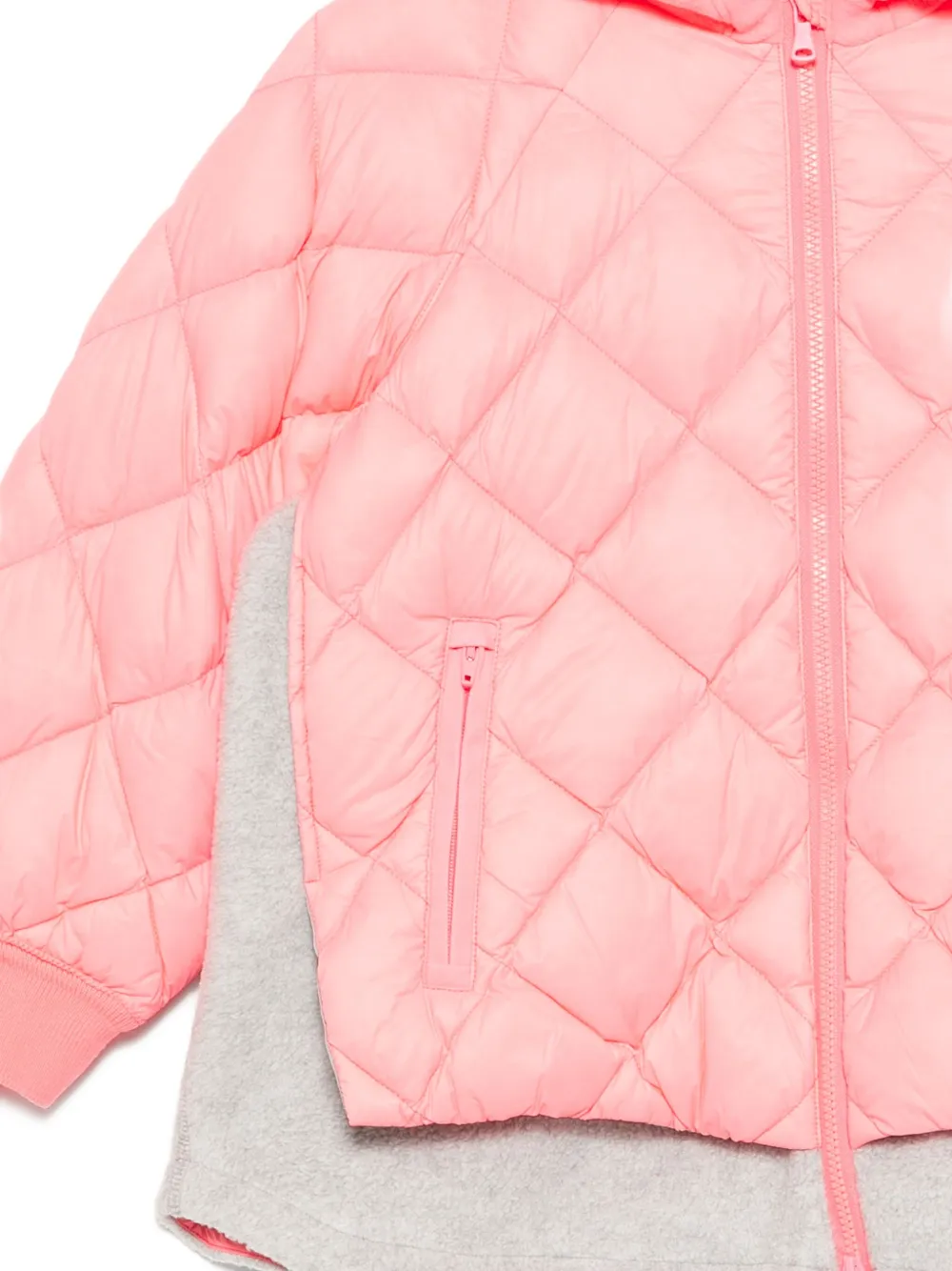 jnby by JNBY Gewatteerd jack Roze