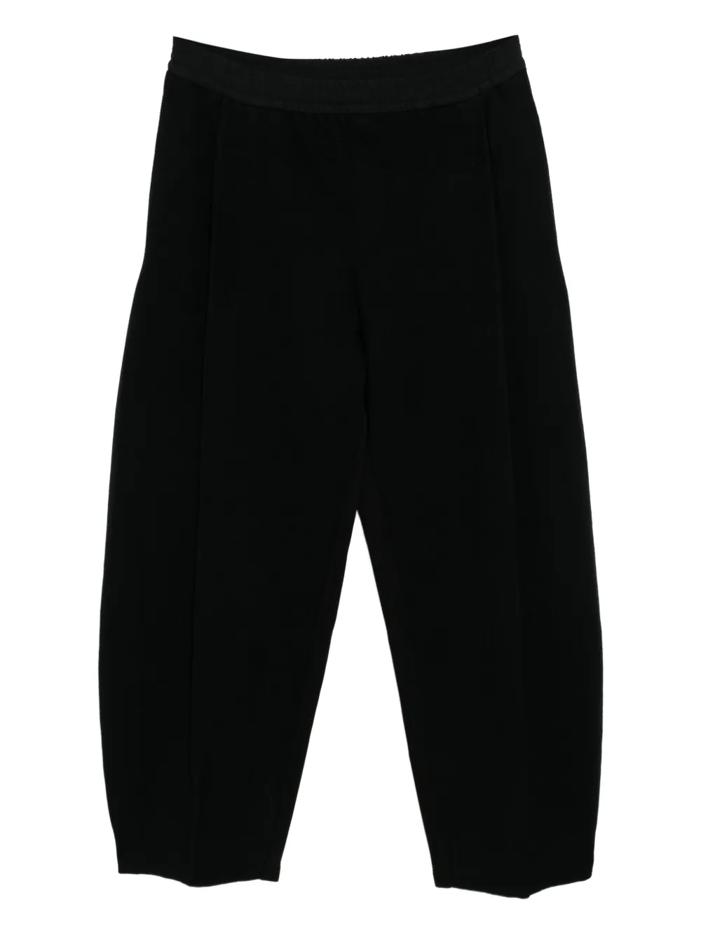 CROQUIS pantalones spliced scimitar | negro | Image 1
