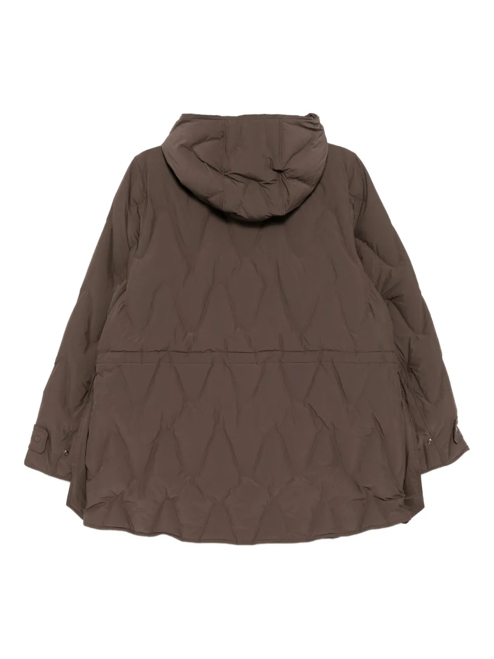JNBY jacquard down jacket | Puffer Jackets | Image 2