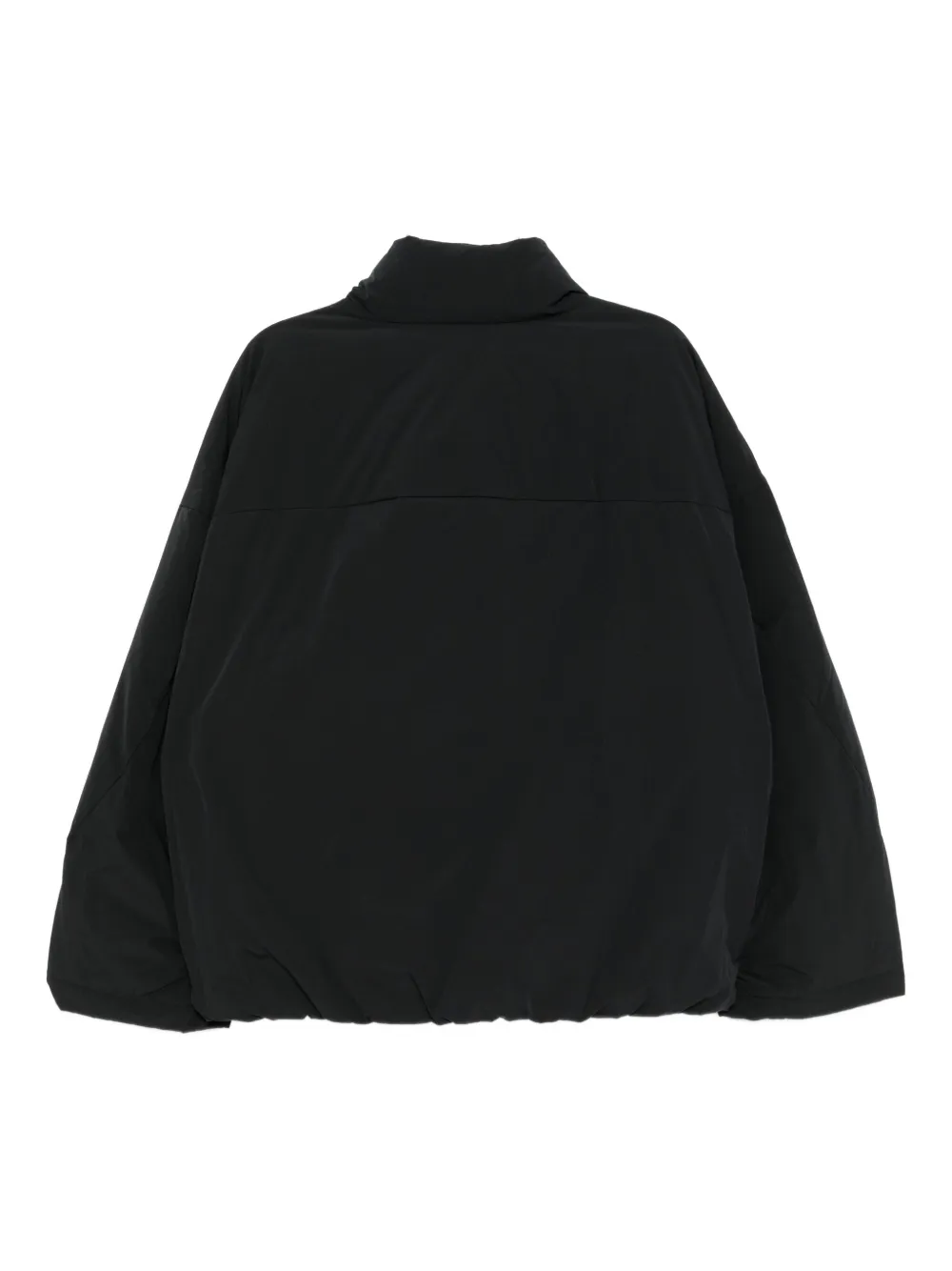 CROQUIS stand-collar down jacket | Down Jackets | Image 2