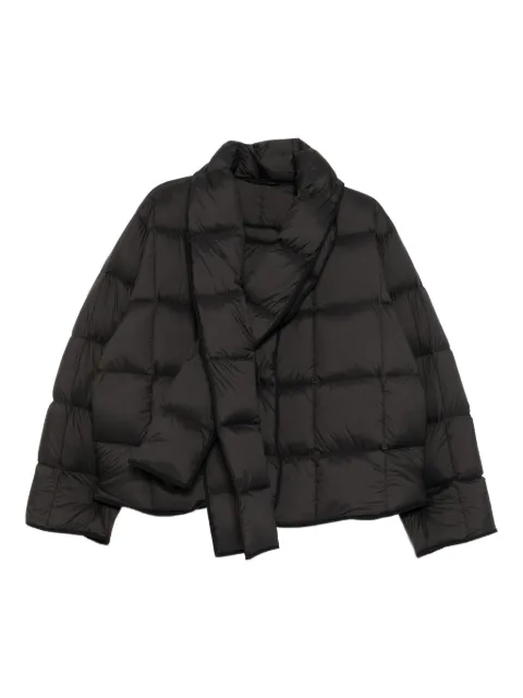 JNBY mid-length down jacket