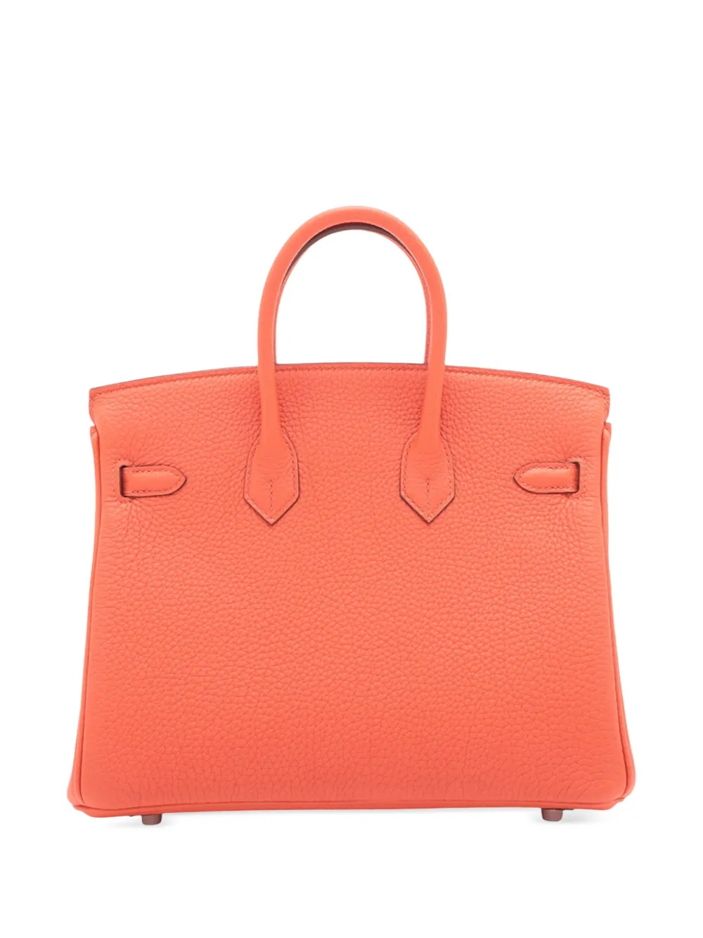 Hermès Pre-Owned sac à main Retourne 25 (2025) | Pre-owned | Image 2