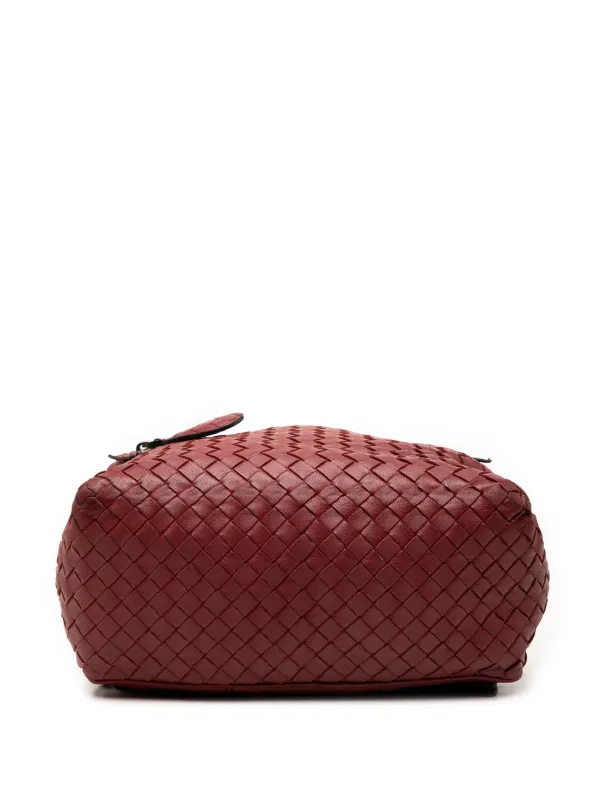 Bottega Veneta Pre-Owned 2012-2025 Nappa Intrecciato  display picture 1