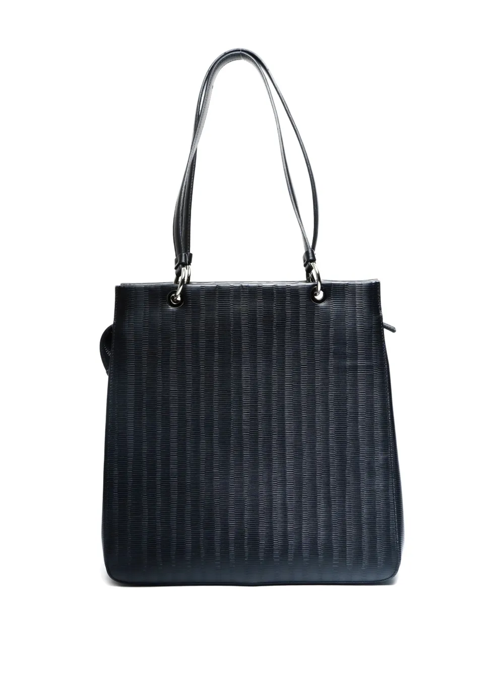 Ferragamo Pre-Owned 2000-2015s Schultertasche mit Klappe | Image 2