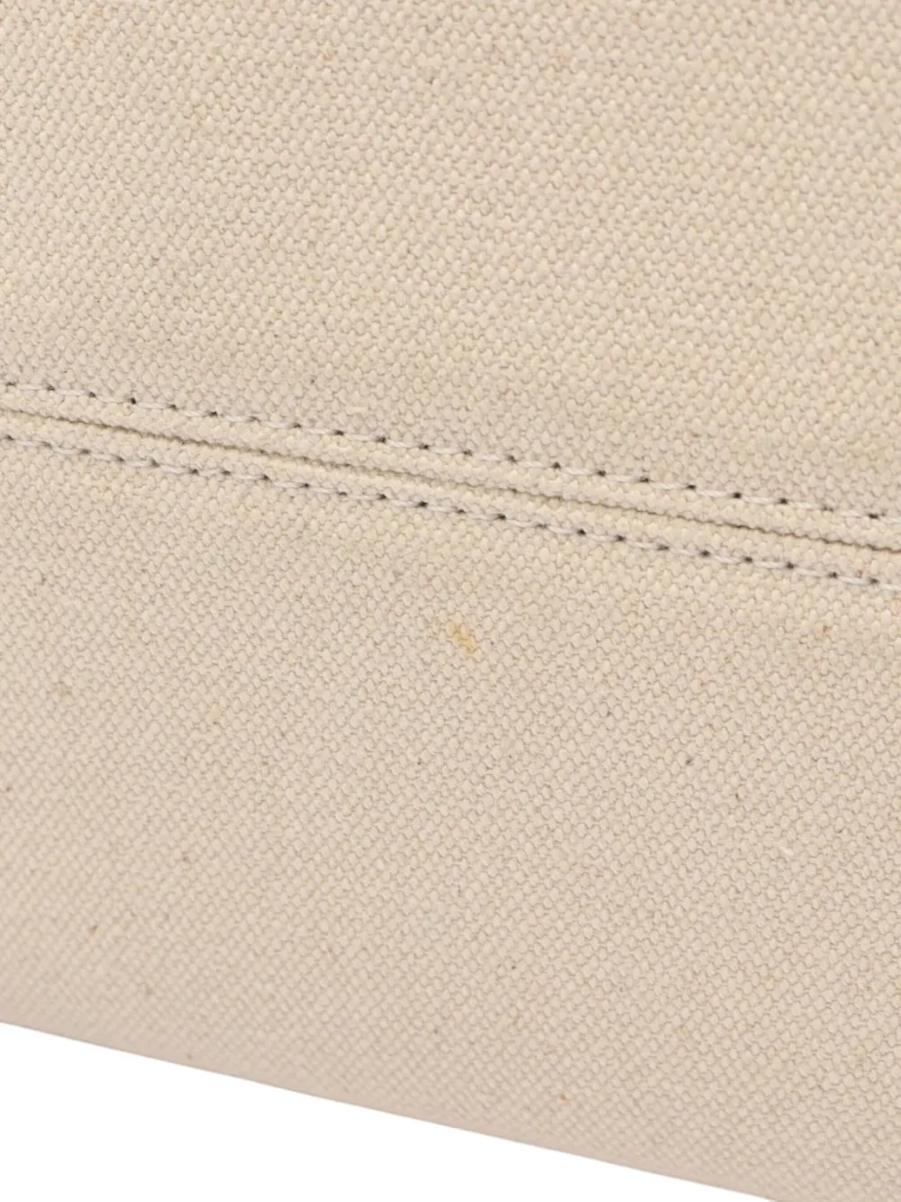 Pre-owned Fendi 2010-2025 Medium Canvas By The Way Satchel In Brown