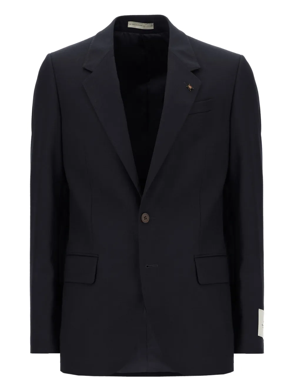 Corneliani blazer con botones | azul | Image 1