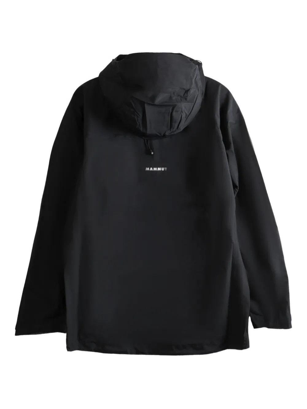 Mammut chaqueta Taiss HS con capucha | Chamarras ligeras | Image 2