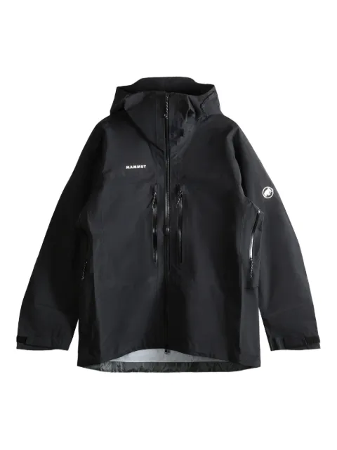 Mammut Taiss HS hooded jacket