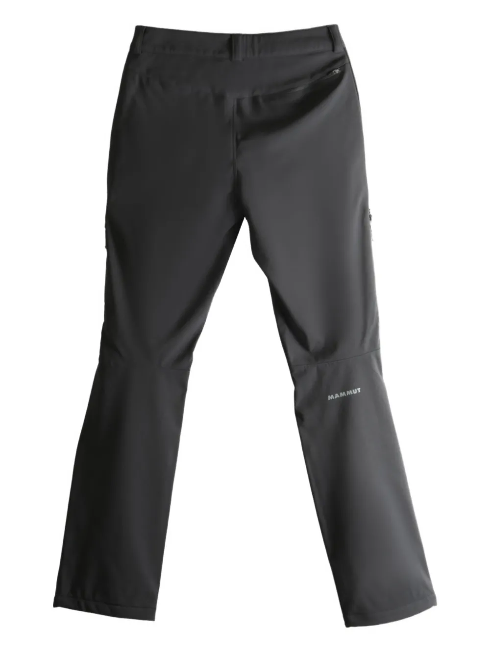 Mammut Runbold Winter trousers - Zwart