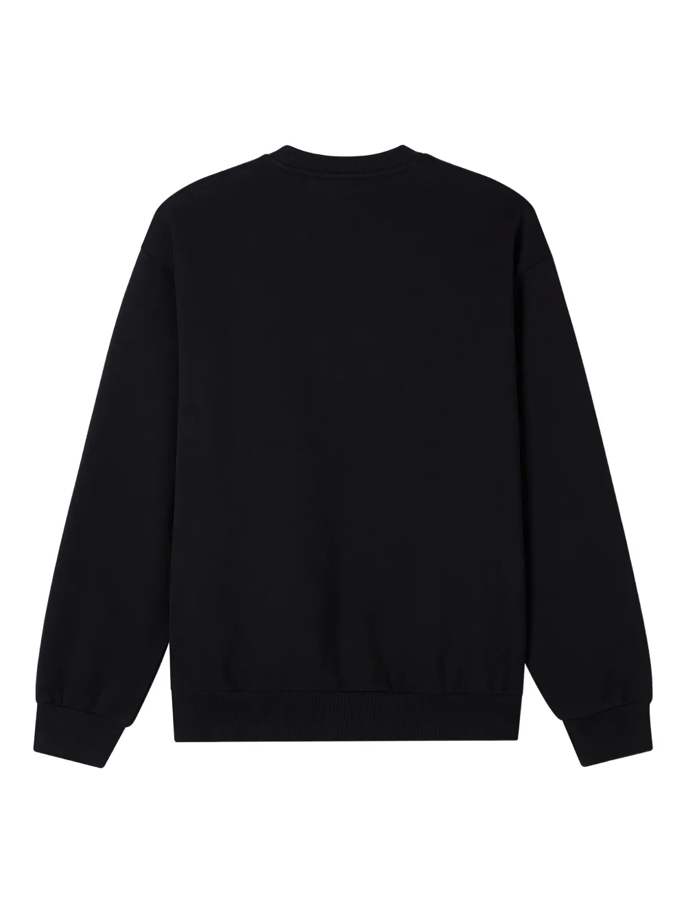 CHOCOOLATE graphic-print sweatshirt | Sweats | Image 2