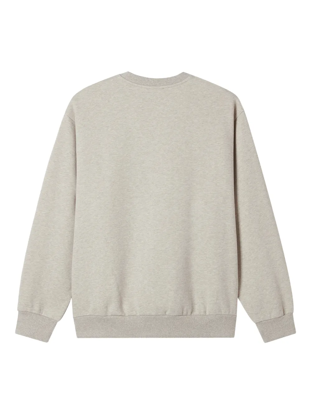 CHOCOOLATE graphic-print crew-neck sweatshirt | Sweatshirts | Image 2