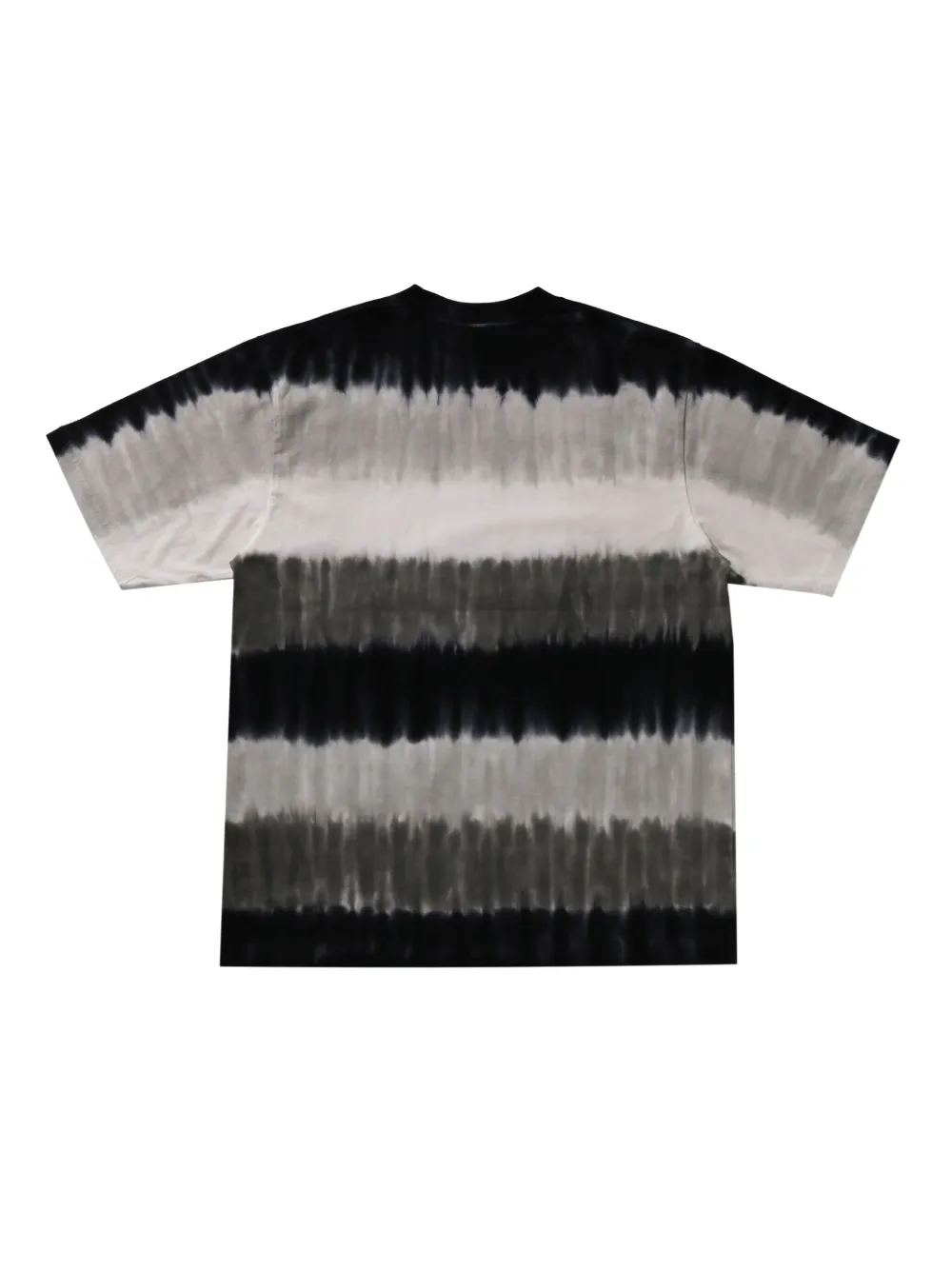 A BATHING APE® playera con logo bordado | Playeras | Image 2