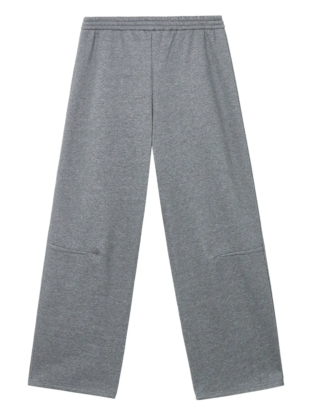 B+ab Drawstring Panelled Track Pants In Multi