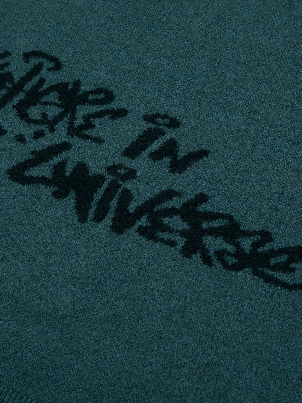 Aape By A Bathing Ape Crew-neck Sweater In Multi