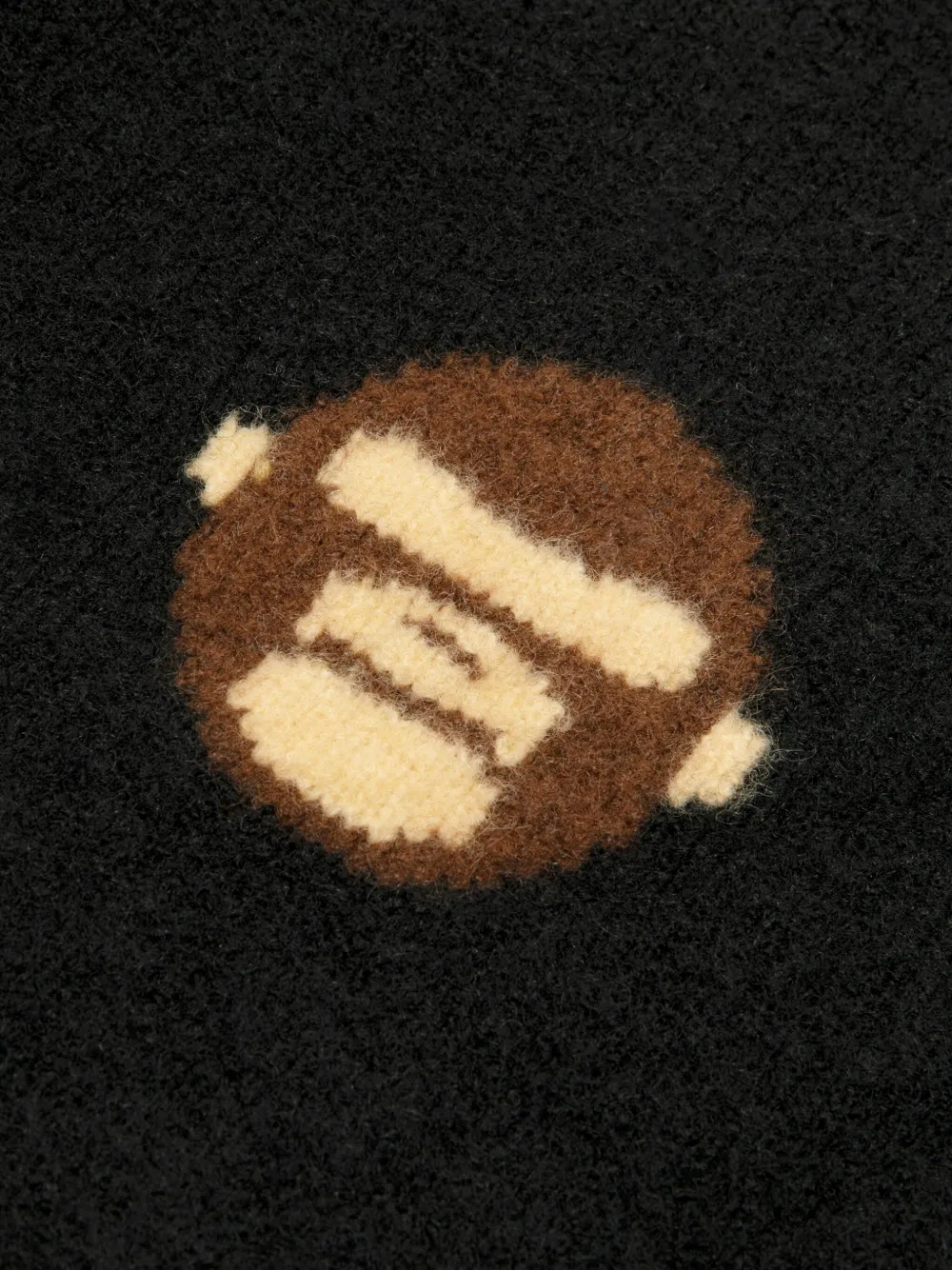 Aape By A Bathing Ape Slip-pocket Cardigan In Multi