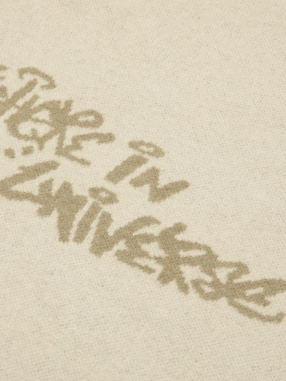 Aape By A Bathing Ape Crew-neck Sweater In Multi