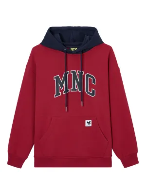 CHOCOOLATE logo-detail zip-up Sweatshirt | Brown | FARFETCH