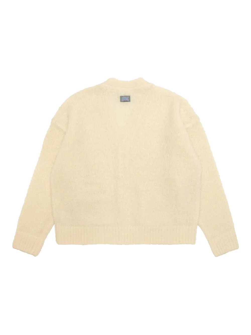 AAPE BY *A BATHING APE® patch-pockets cardigan | Cardigans | Image 2