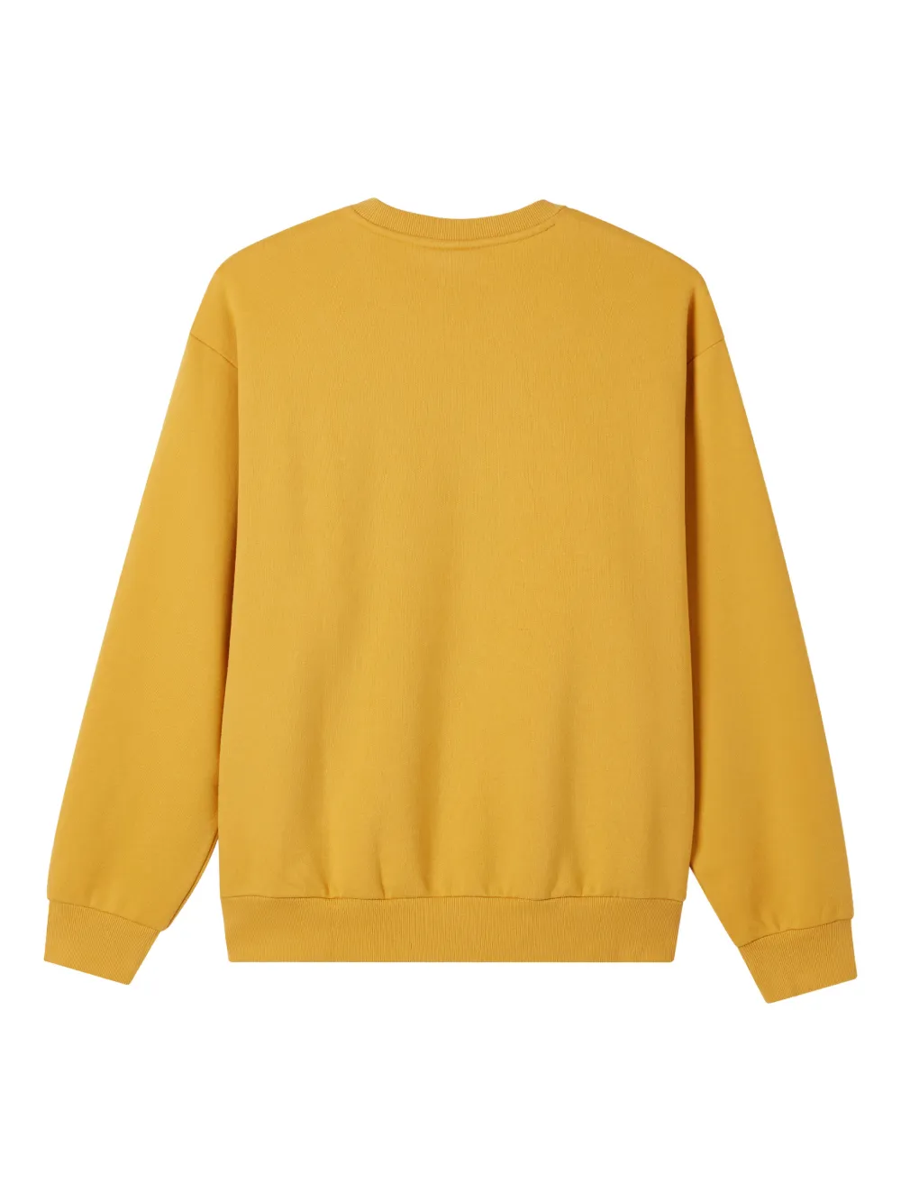 CHOCOOLATE sudadera con estampado gráfico y cuello redondo | Sudaderas | Image 2