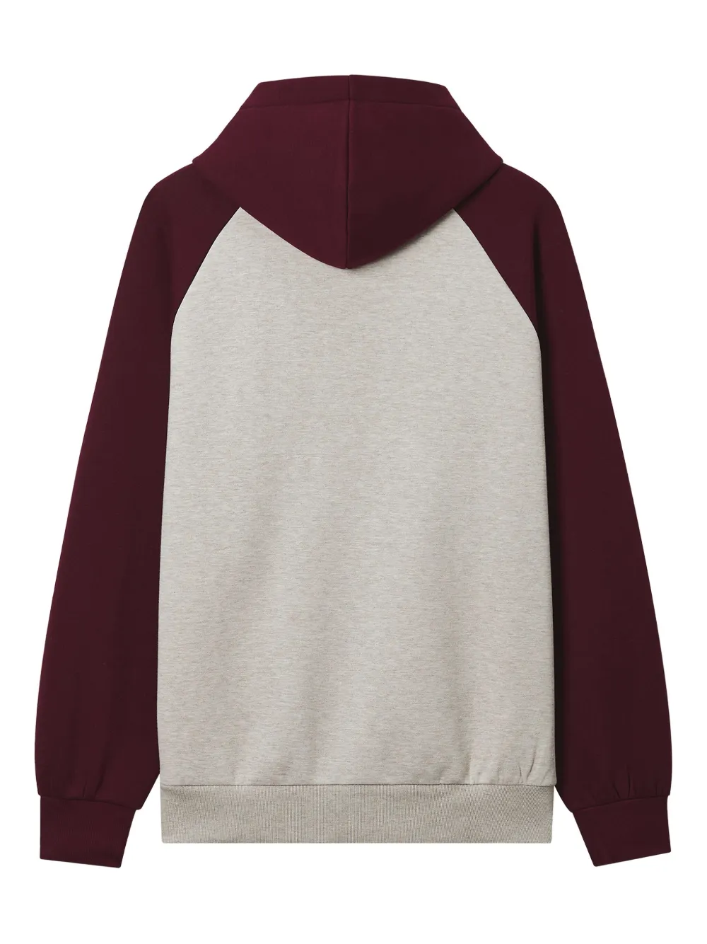 CHOCOOLATE raglan-sleeve hoodie | Hoodies | Image 2