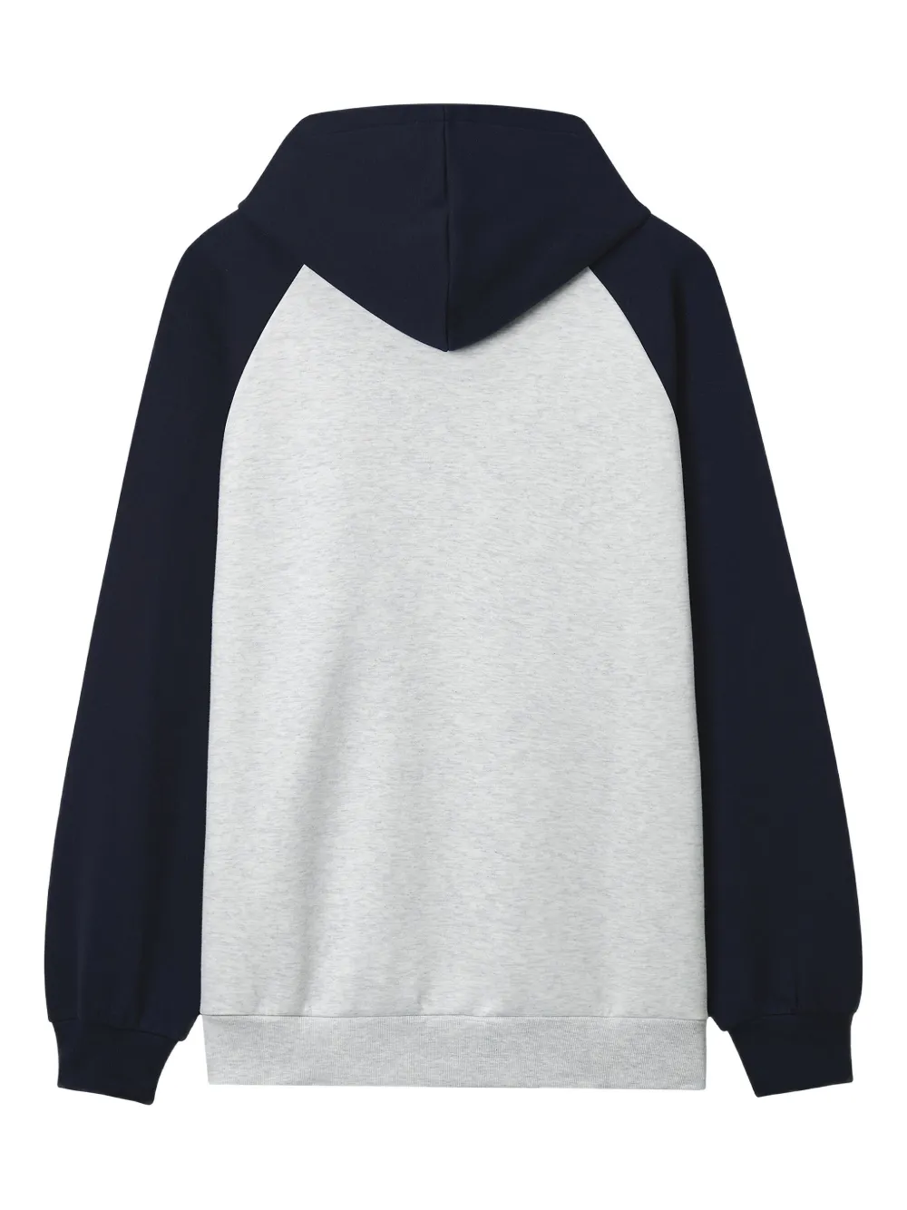 CHOCOOLATE raglan-sleeve hoodie | Hoodies | Image 2