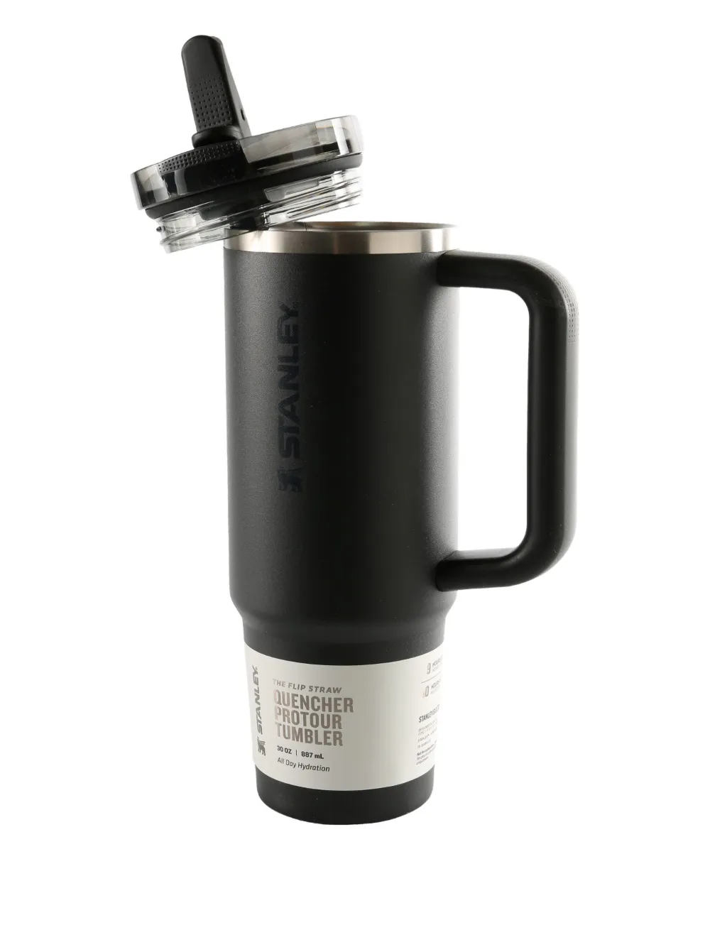 Stanley logo-print bootle | Water Bottles & Travel Mugs | Image 2