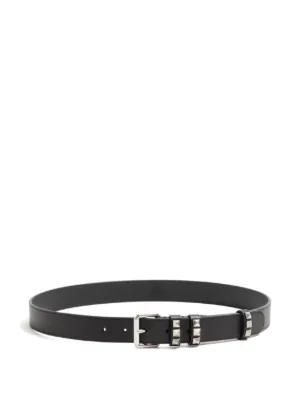 Valentino Garavani Vロゴ バックル ベルト 通販 - FARFETCH