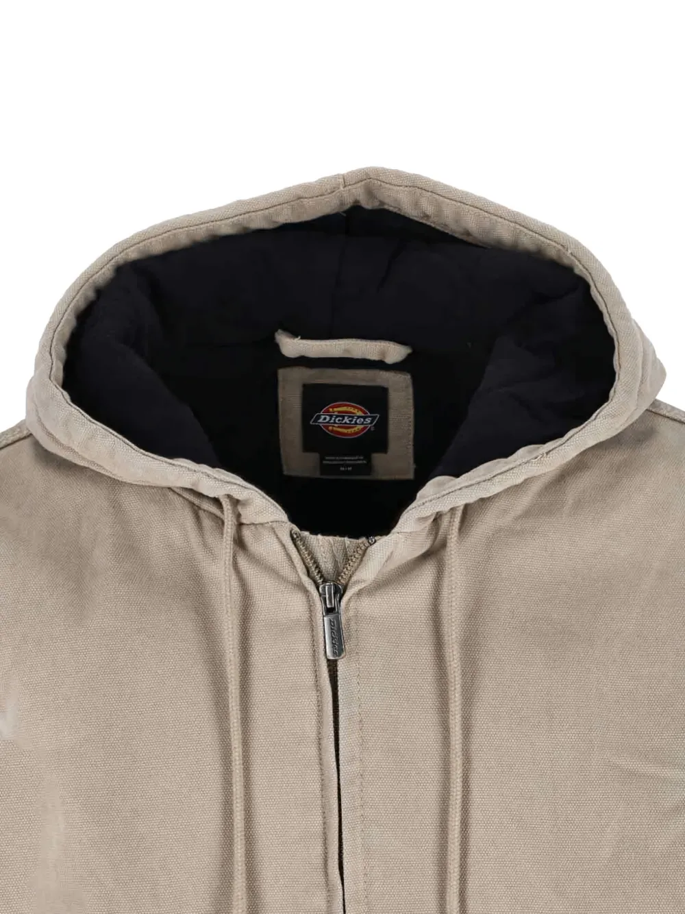 DICKIES Hilham bomberjack Beige