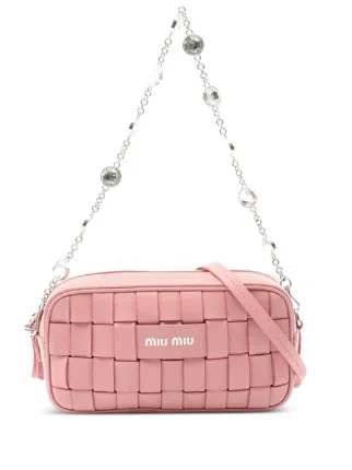 Miu Miu Pre-Owned