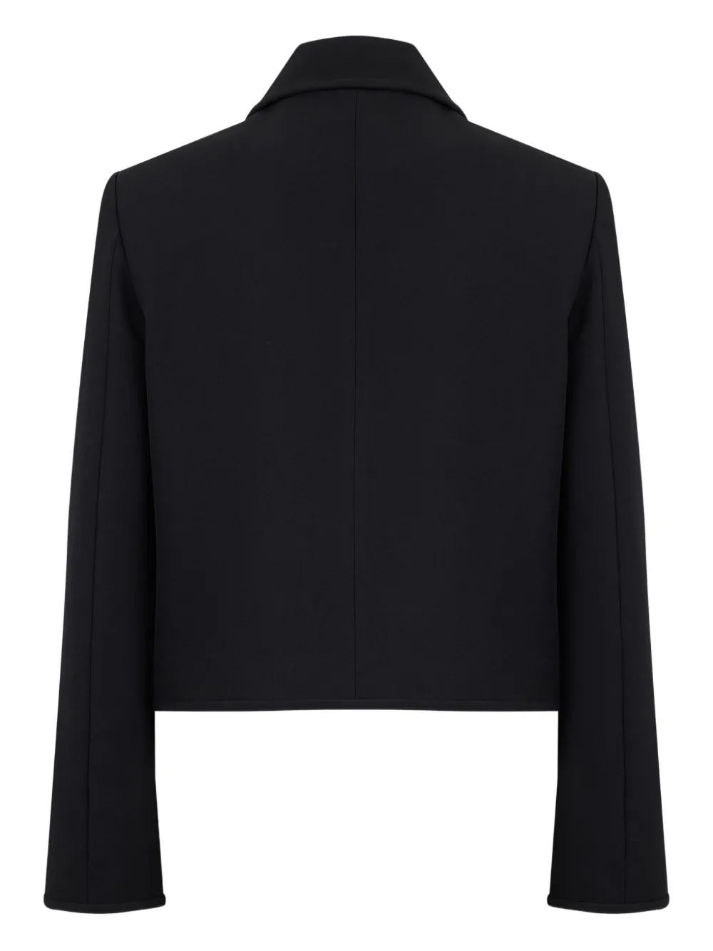 MSGM button-fastening jacket | Fitted Jackets | Image 2