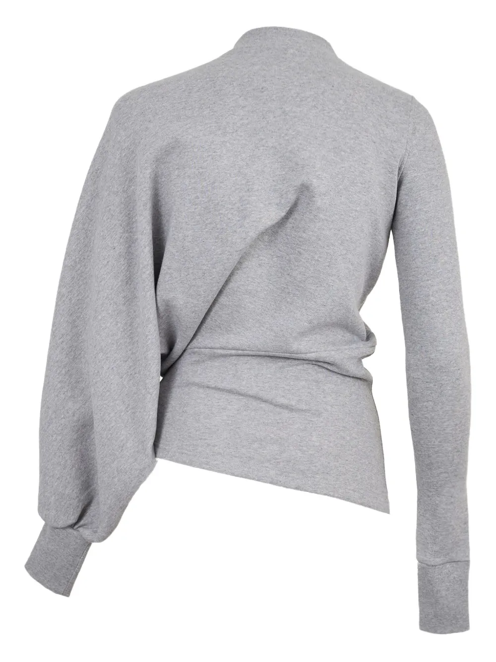 A.W.A.K.E. Mode top con detalle de botones | Sudaderas | Image 2