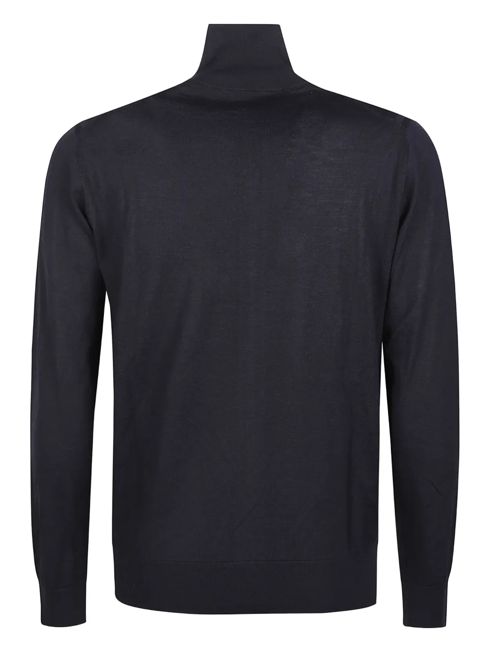 Paolo Pecora cárdigan con cierre en el cuello | Cárdigans | Image 2