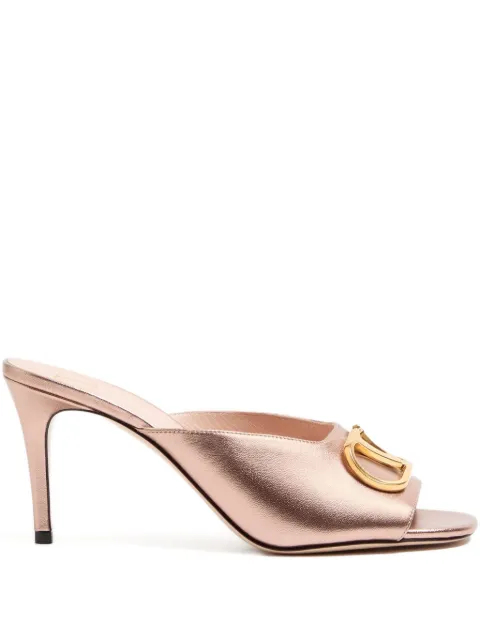 Valentino Garavani — logo signature sandals