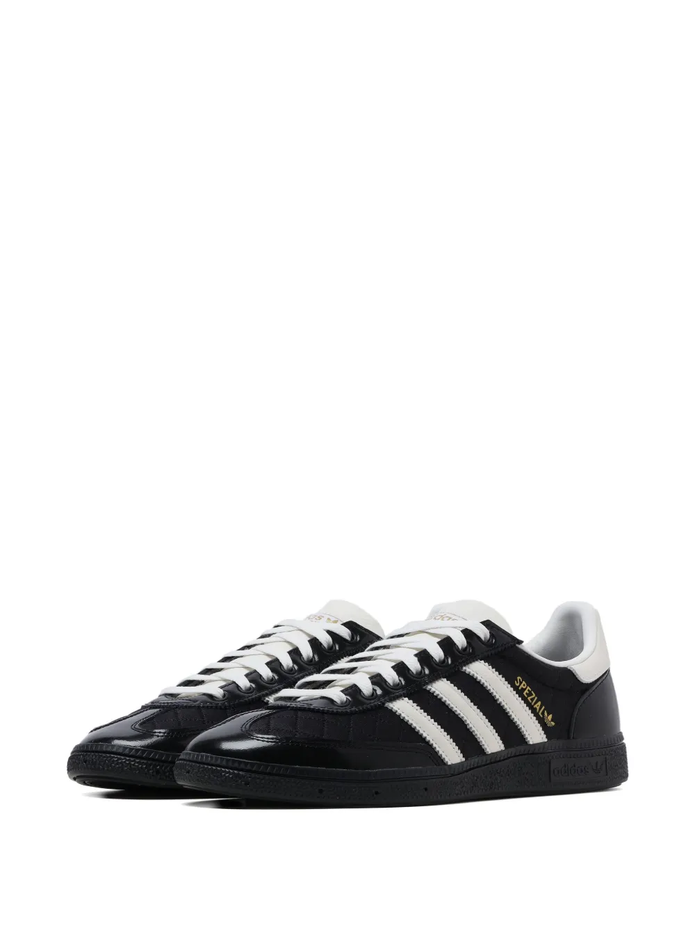 adidas Spezial Stripe Sneakers | Low-Top-Sneakers | Image 2