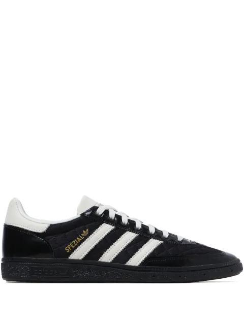 adidas Spezial stripe sneakers