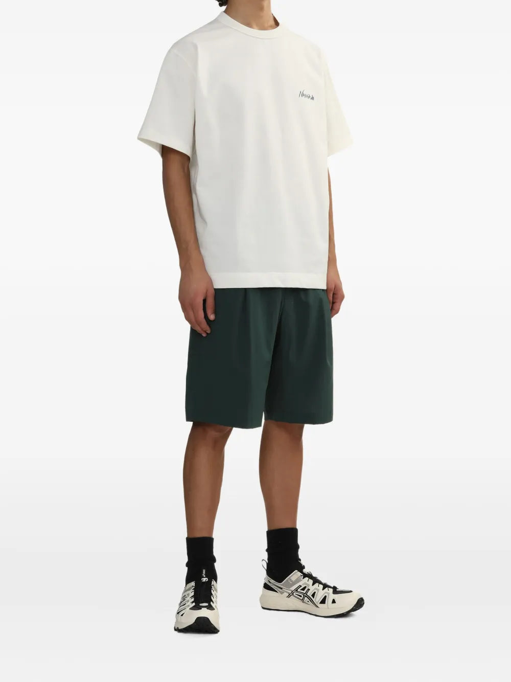 ASICS Gel-Sonoma SE sneakers Beige