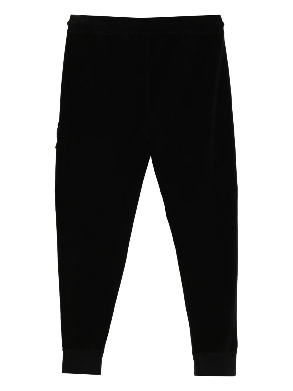C.P. Company Lens brushed track pants | Sweatpants | Image 2