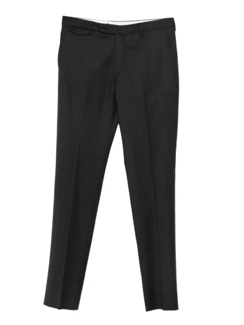 Tagliatore button-fastening trousers