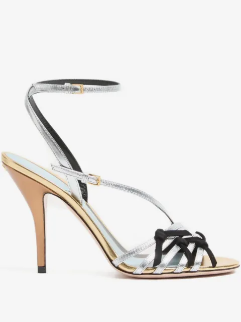 Valentino Garavani sandales Nodine