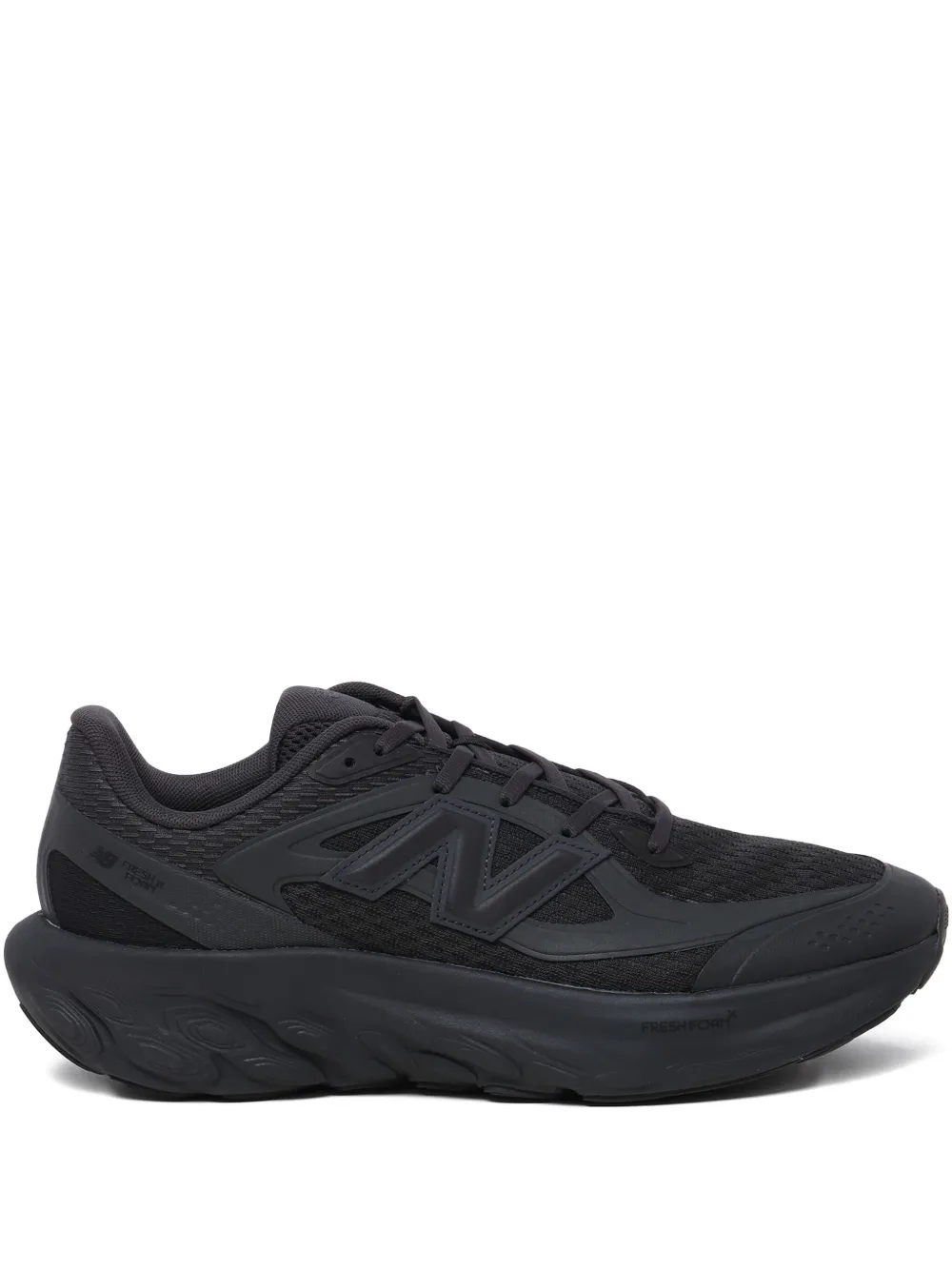 New Balance tenis Fresh Foam X | negro | Image 1