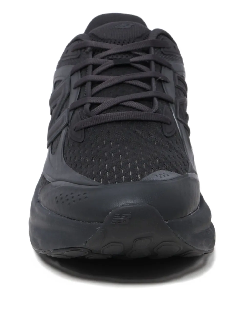 New Balance Fresh Foam sneakers Zwart