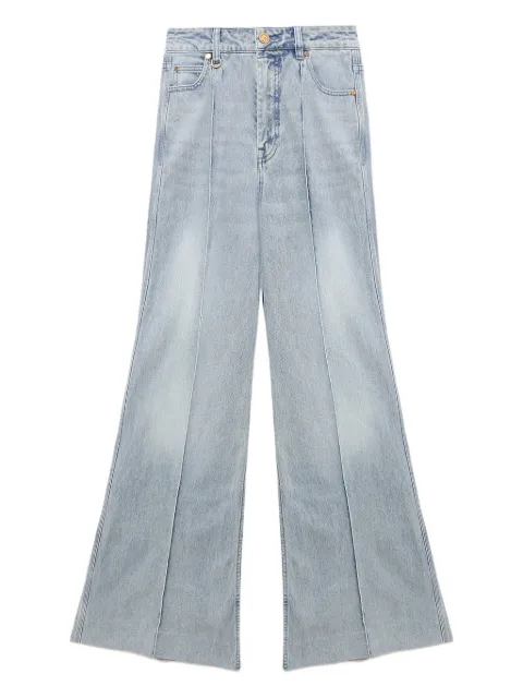 ZIMMERMANN Castaway jeans