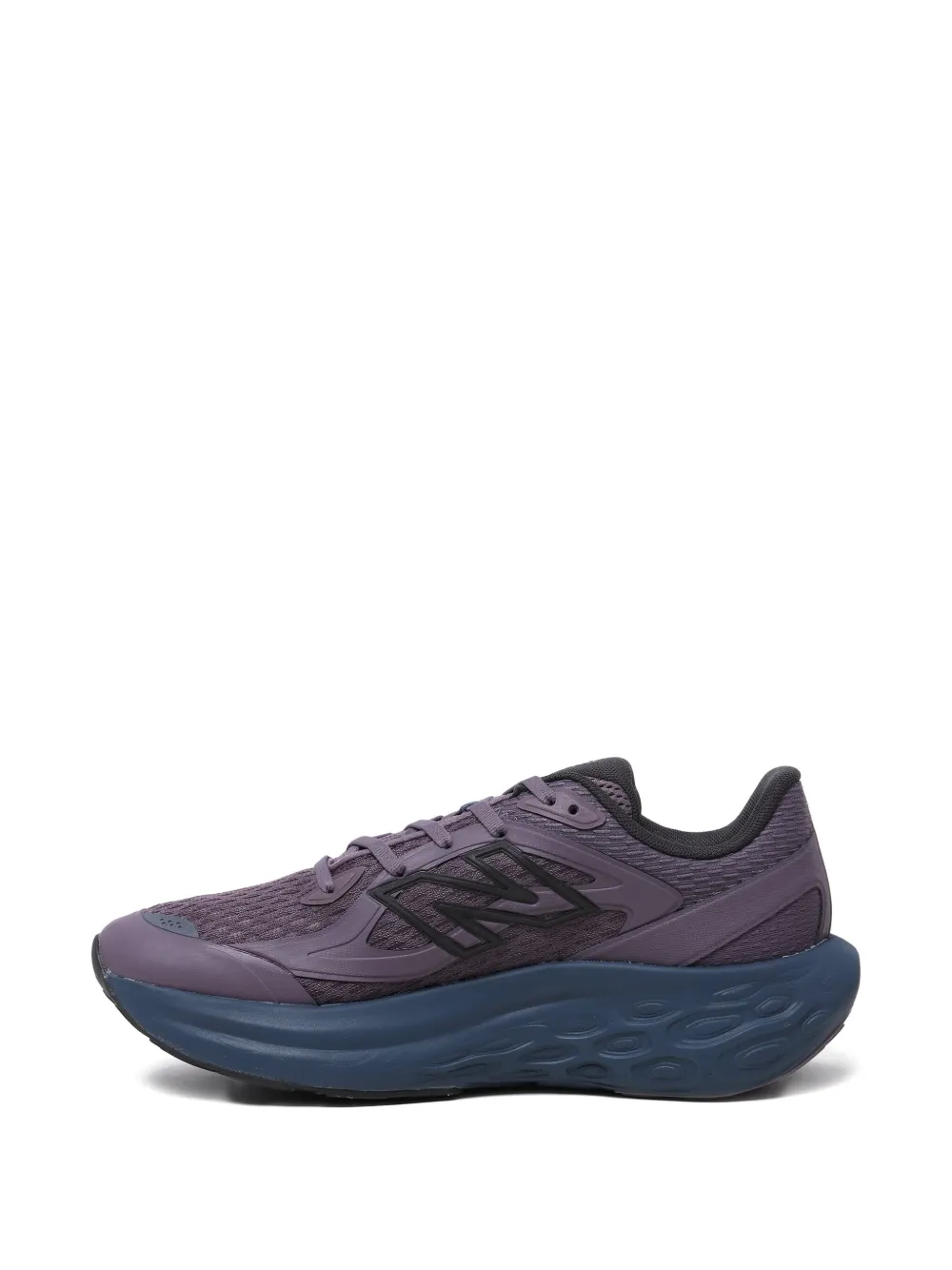 New Balance Fresh Foam Sneakers In Purple