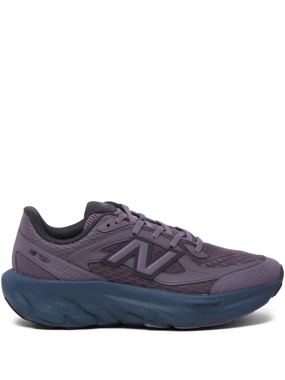 New Balance Fresh Foam スニーカー - パープル New Balance Fresh Foam スニーカー - パープル