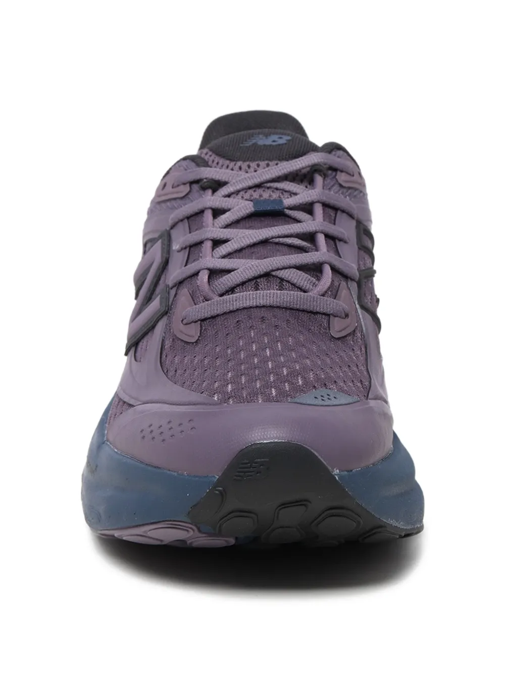 New Balance Fresh Foam Sneakers In Purple