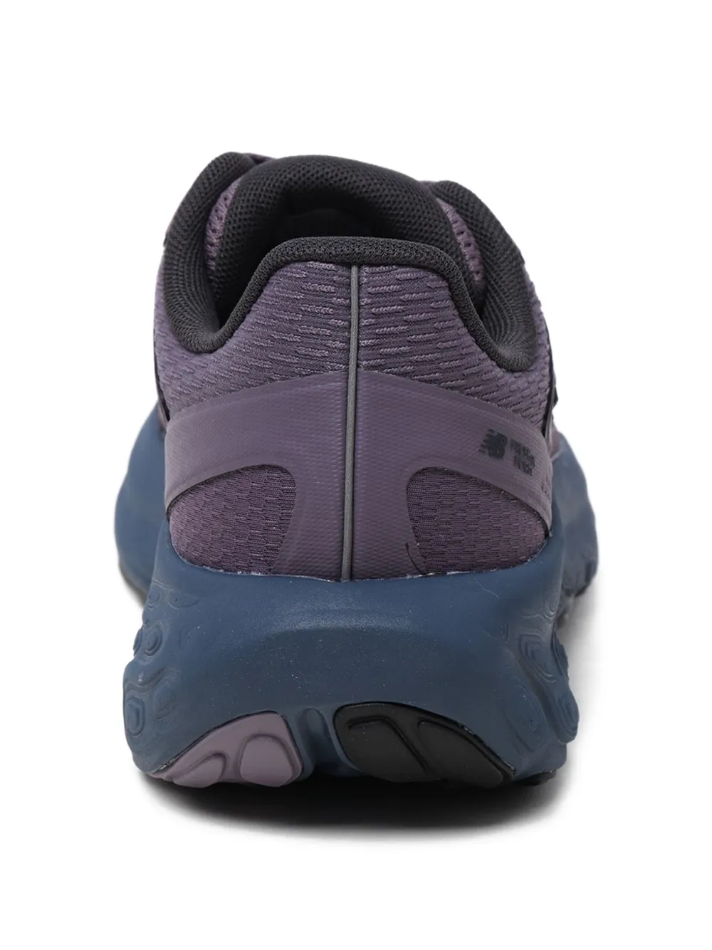 New Balance Fresh Foam Sneakers In Purple