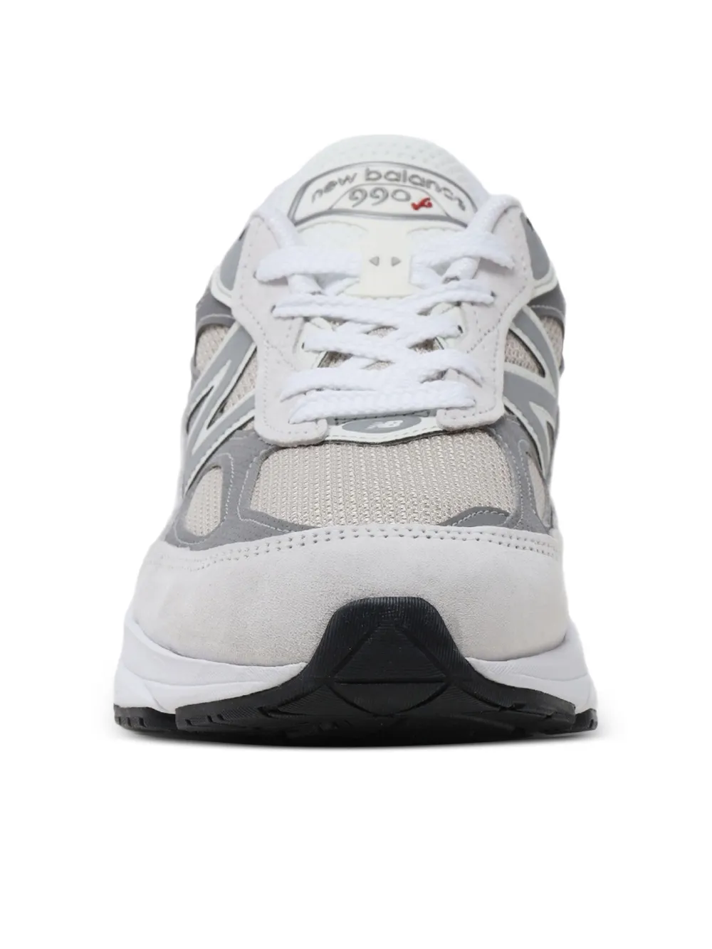New Balance Made In Usa 990v6 Sneakers In Gray