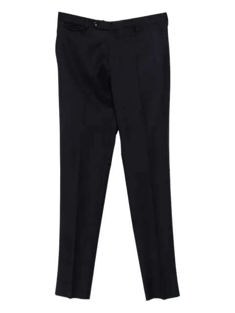 Tagliatore button fastening trousers