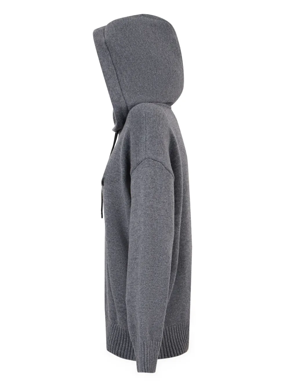 MSGM suéter con capucha | Hoodies | Image 2