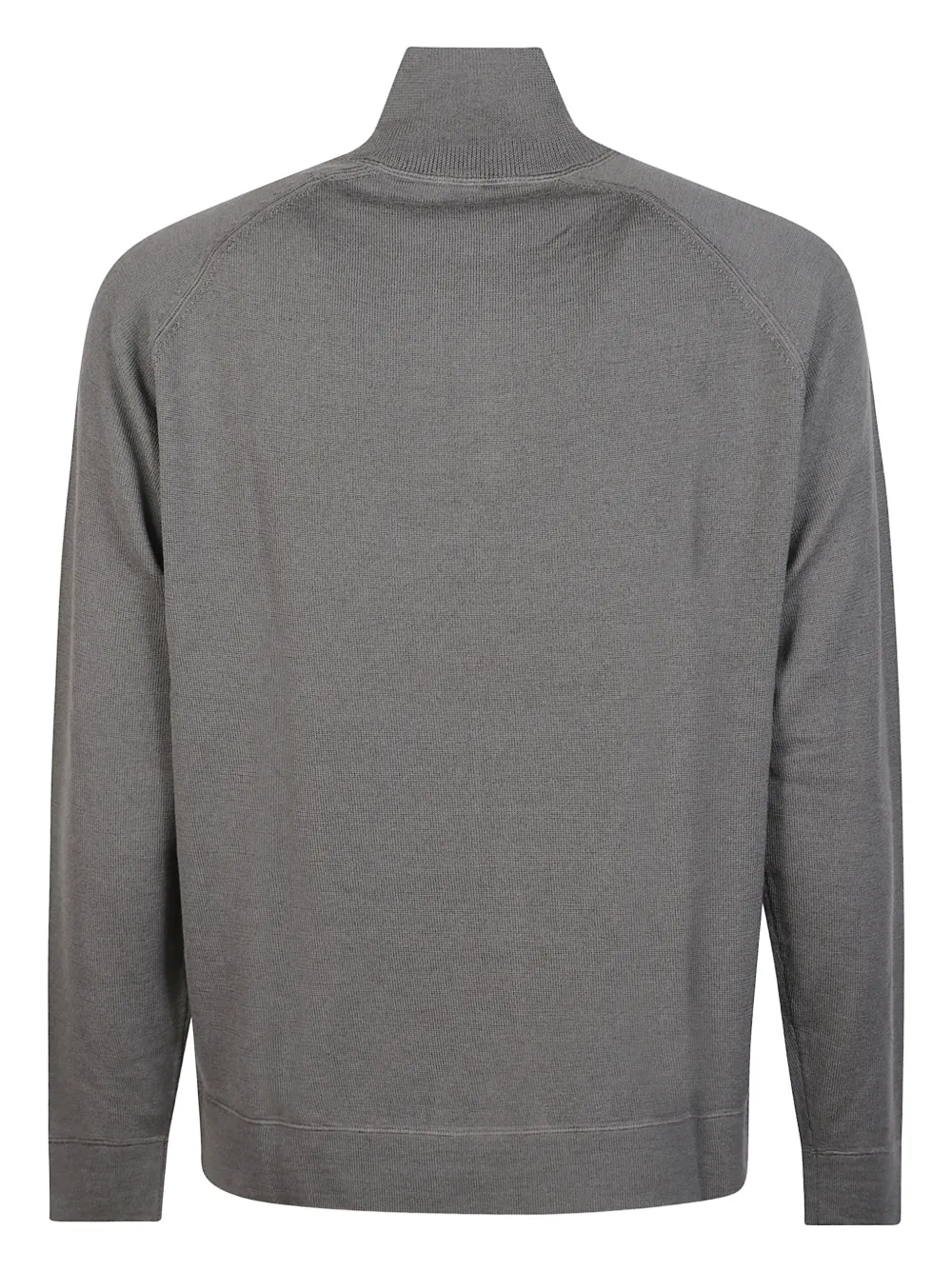 Paolo Pecora suéter con cierre | Suéteres | Image 2